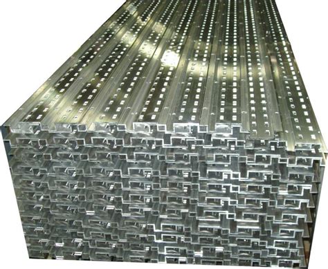 Anyone heard of Aluminum Fabricated Products Inc located in 